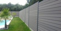 Portail Clôtures dans la vente du matériel pour les clôtures et les clôtures à Archon